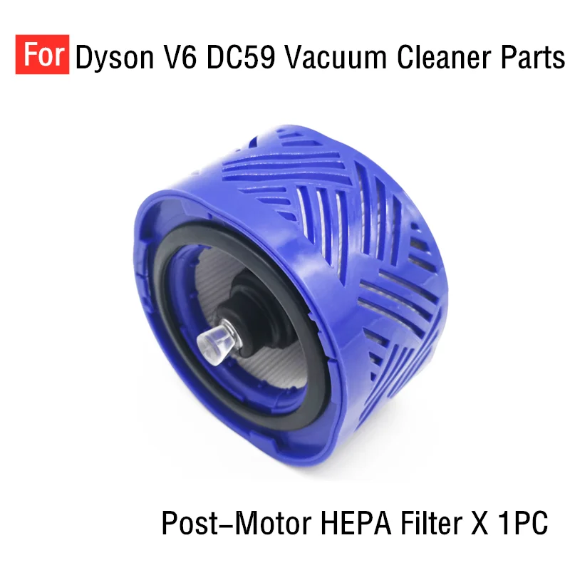 Suitable For Dyson V6 Dc59 Vacuum Cleaner Parts