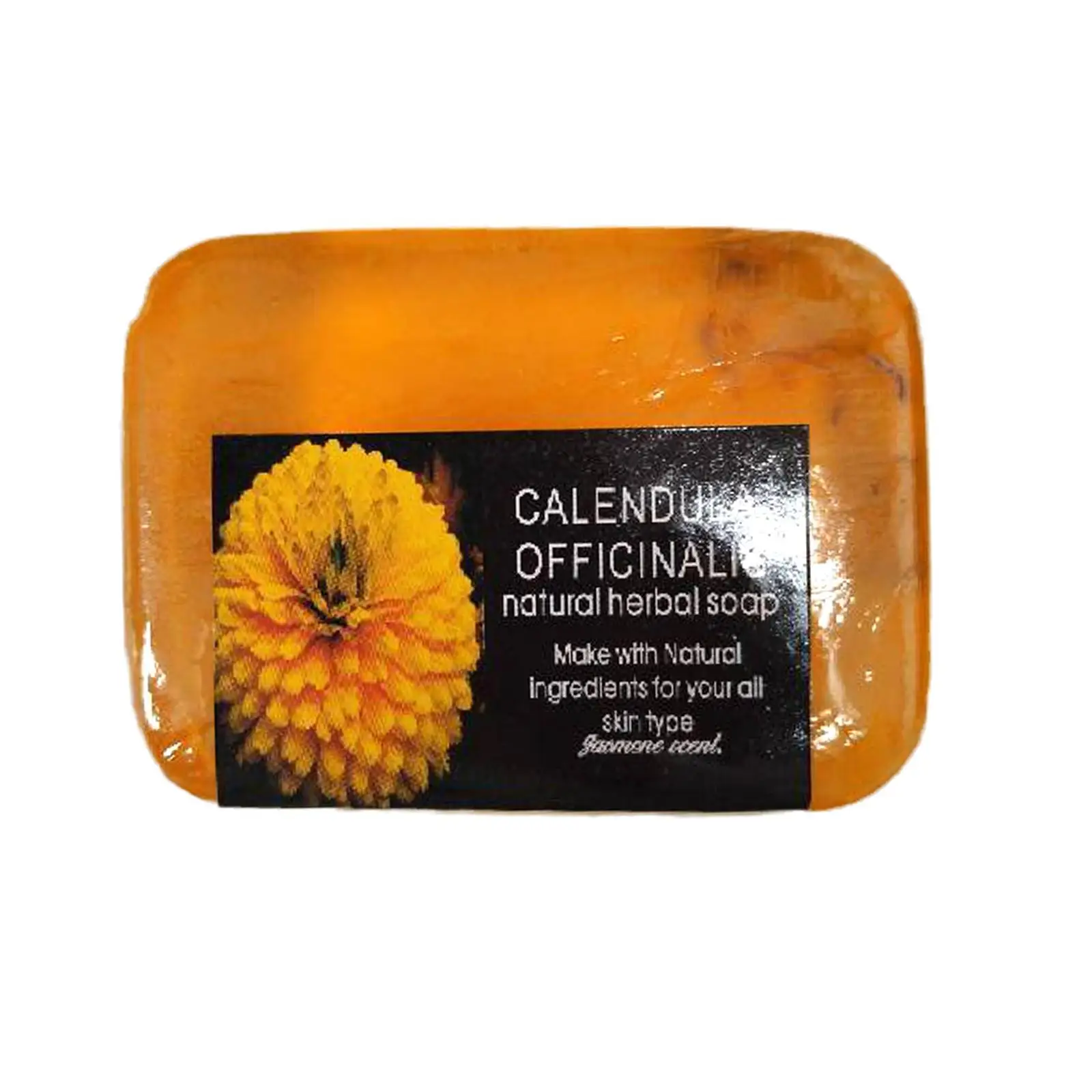 

ExtraFirm Anti Cellulite Soap Calendula Flower Essential Oil Handmade Soap Face Skin Cleansing Moisturizing Whitening Soap