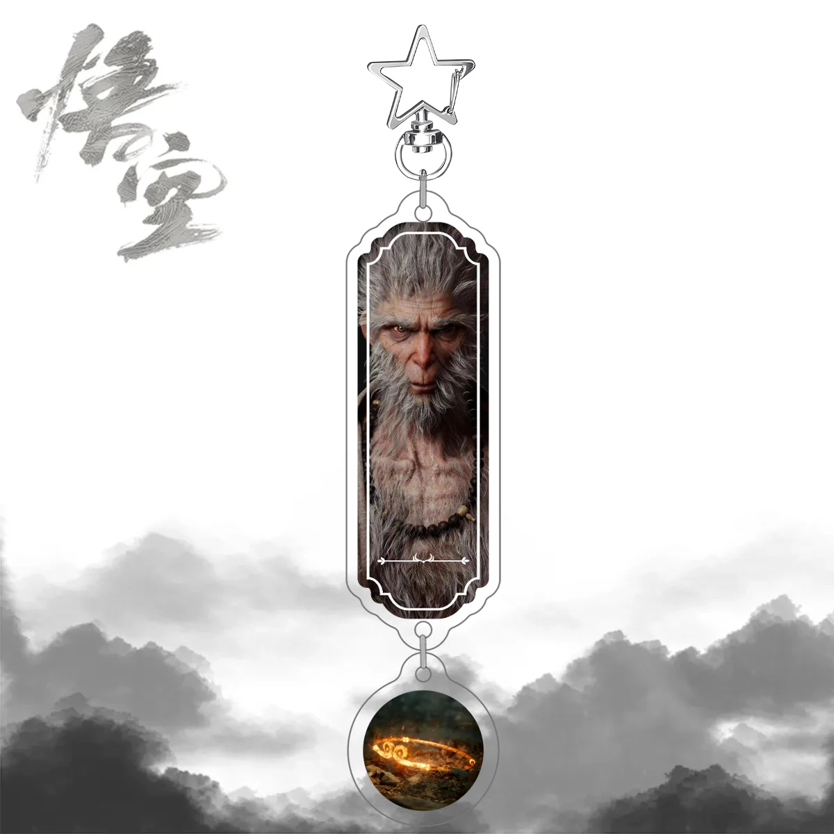 Шварцер Митос Wukong вафта шлюз