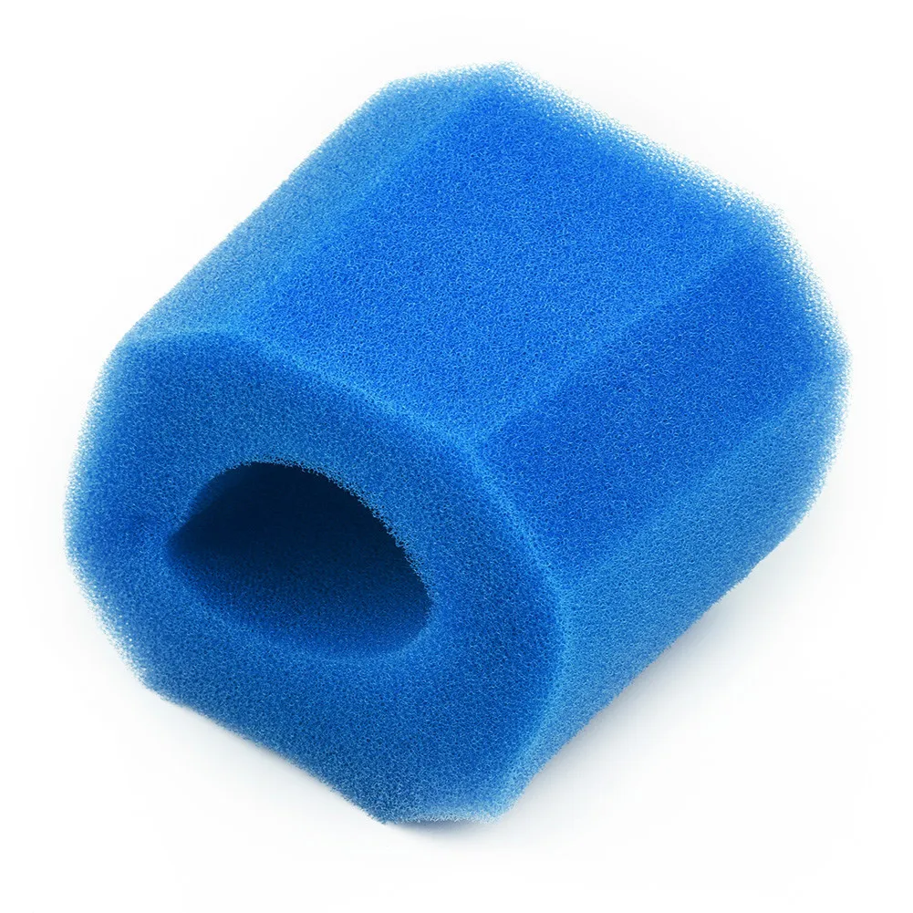 

Brand New 4pcs Filter Element Filter Sponge 4Pcs (Optional) Durable To Use High Quality Material Practical To Use