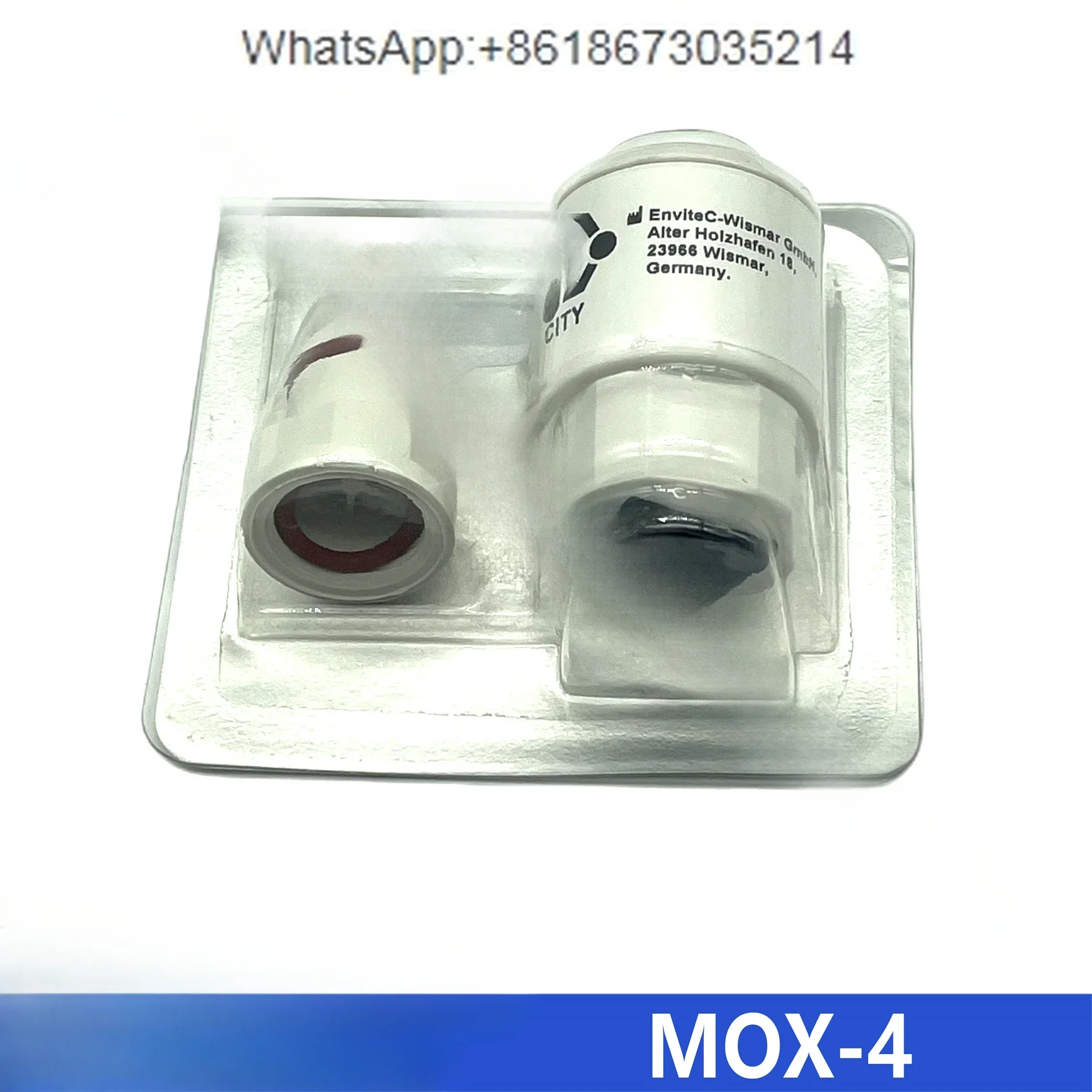 MOX-4 MOX4 датчик кислорода O2 Датчик