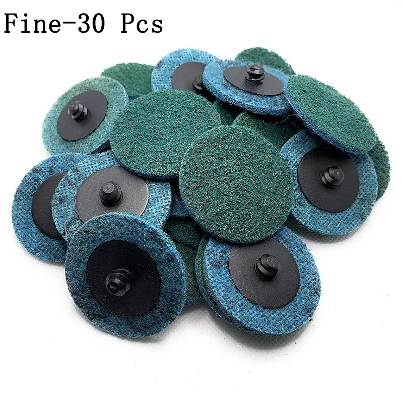 

Шлифовальные диски VIBRATITE 2 дюйма