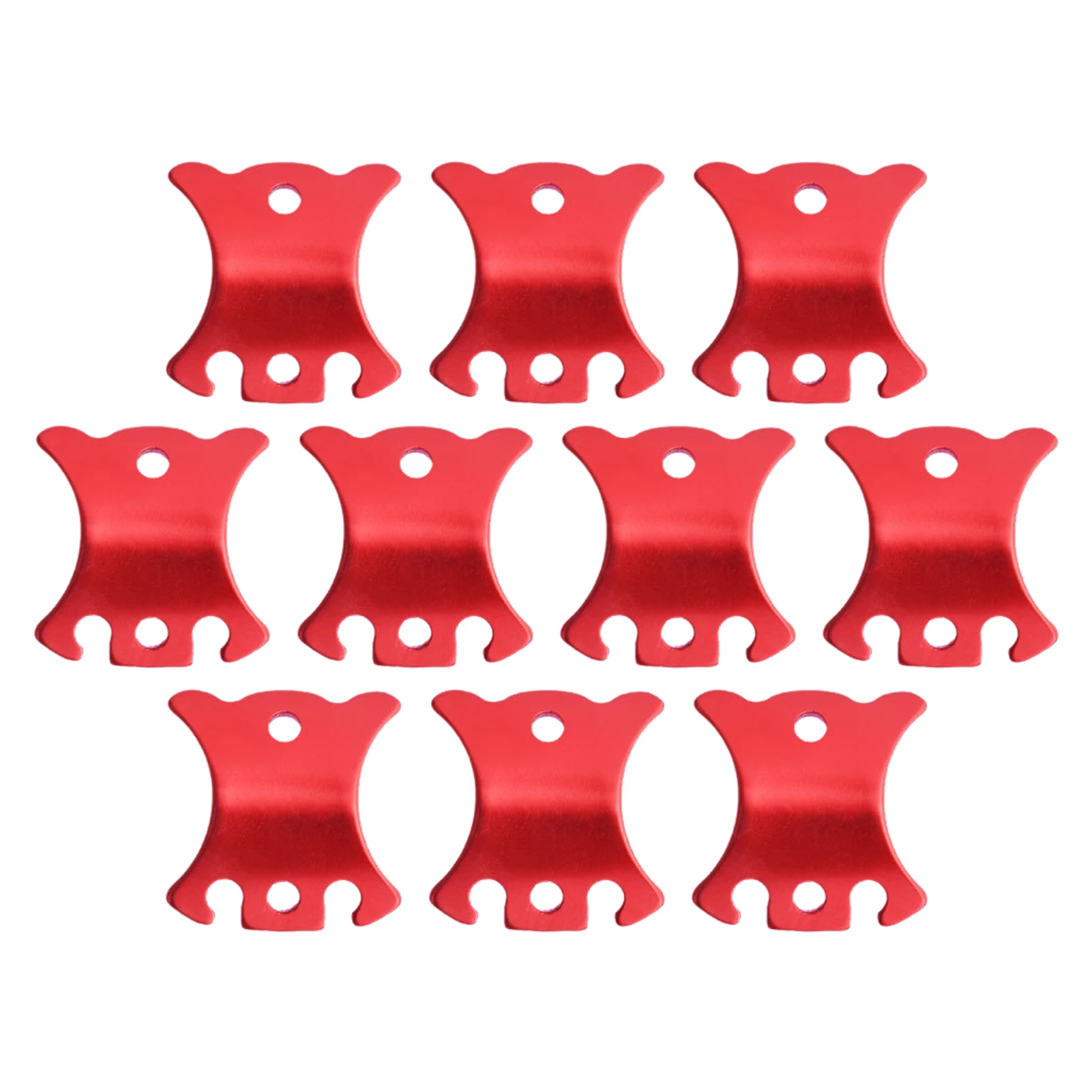 

Тент из алюминиевого сплава, ветровая фотопалатка, настенная дуга, изогнутая пробка с двумя отверстиями, тросовая пряжка, изогнутая пробка ...