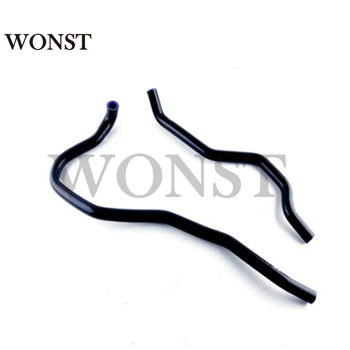 Силиконовый шланг радиатора для 2006-2007 Can-Am Outlander 400 330 XT