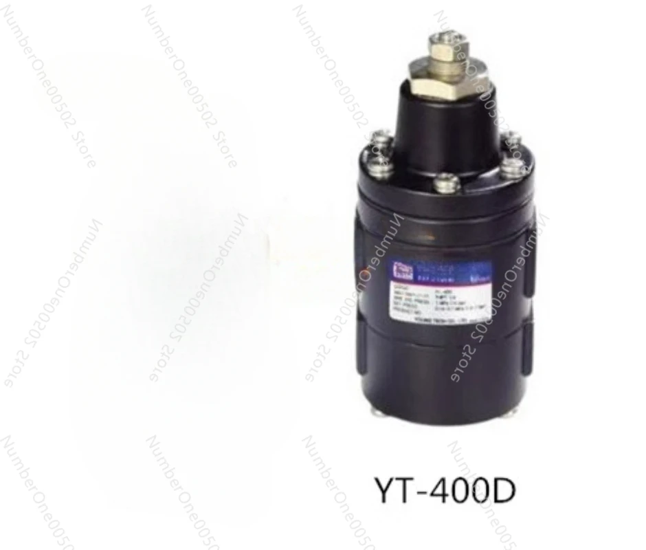 Одинарный клапан блокировки воздуха Двойное действие интерфейс NPT3/8