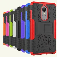 for vibe p1 p2 p1m k5 k3 k6 k8 note plus power a6020 a6000 z5 hard soft hybrid armor silicon 2in1 stand phone cover