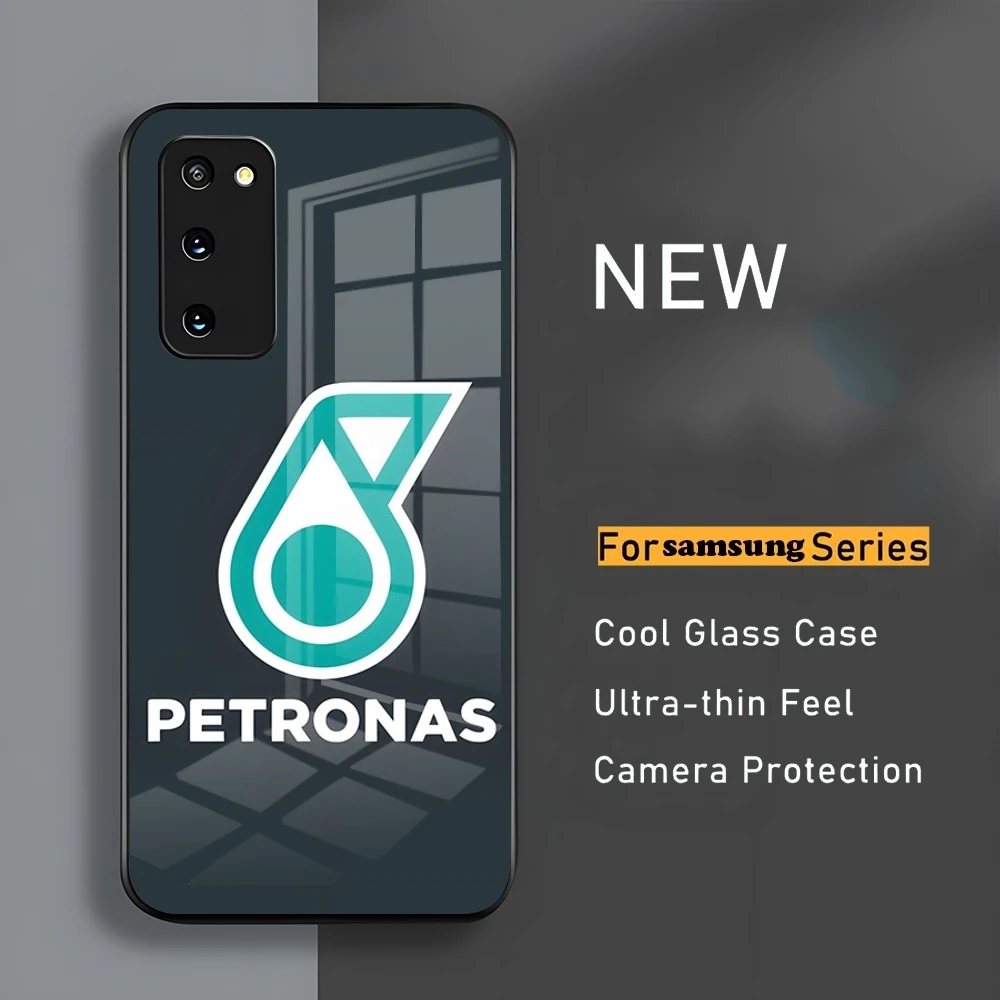 Чехол для телефона Petronas Oil Company Samsung A 54 14 34 52 70 71 72 81 91 E S Super Classic 4G 5G 33 20 12 10 21 22 13 30 31 32