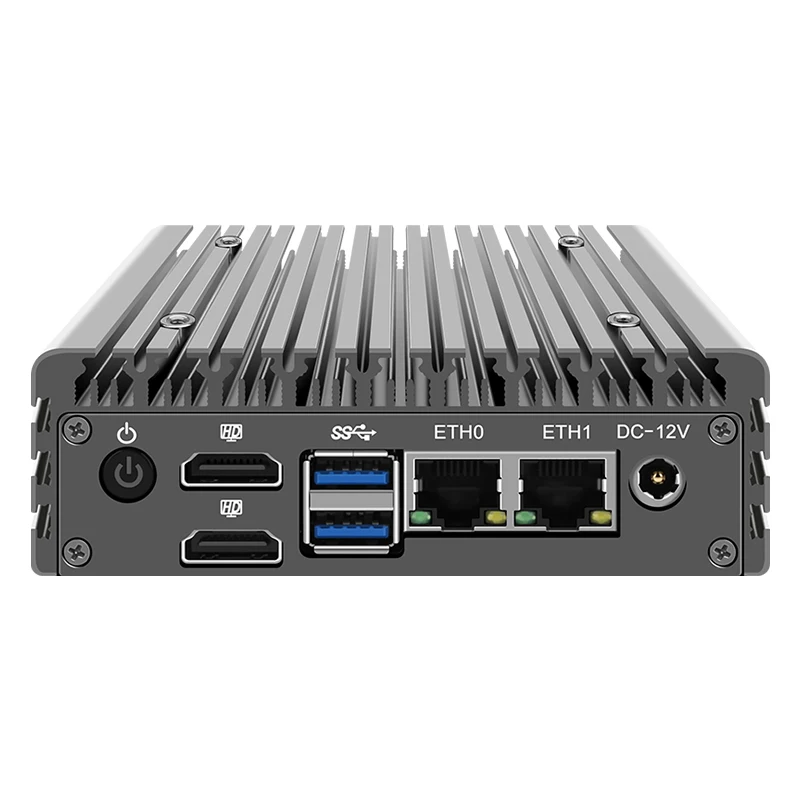 N100 ddr5