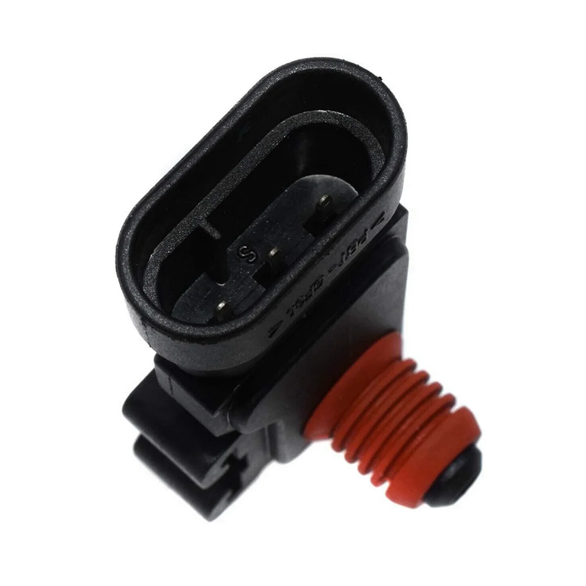 Датчик абсолютного давления воздуха для коллектора 12614970 16258