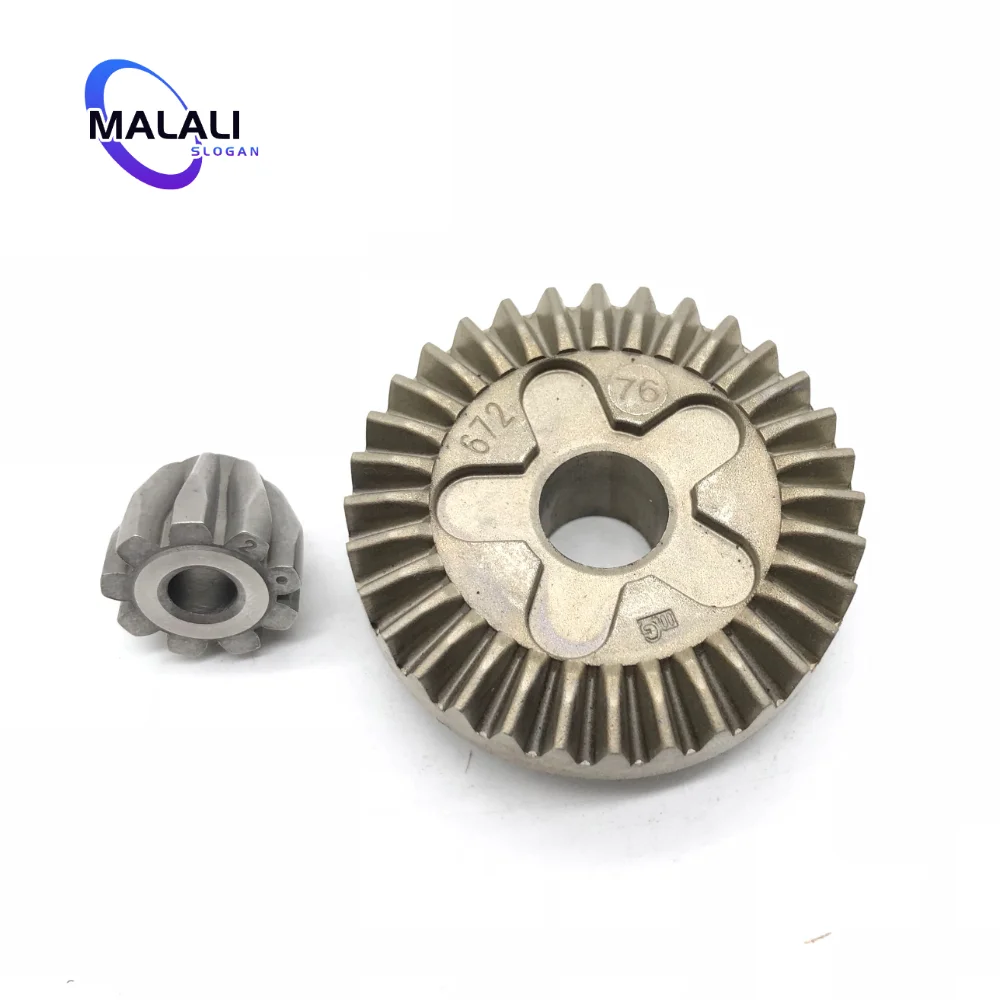 Шестерня для угловой шлифовальной машины Bosch