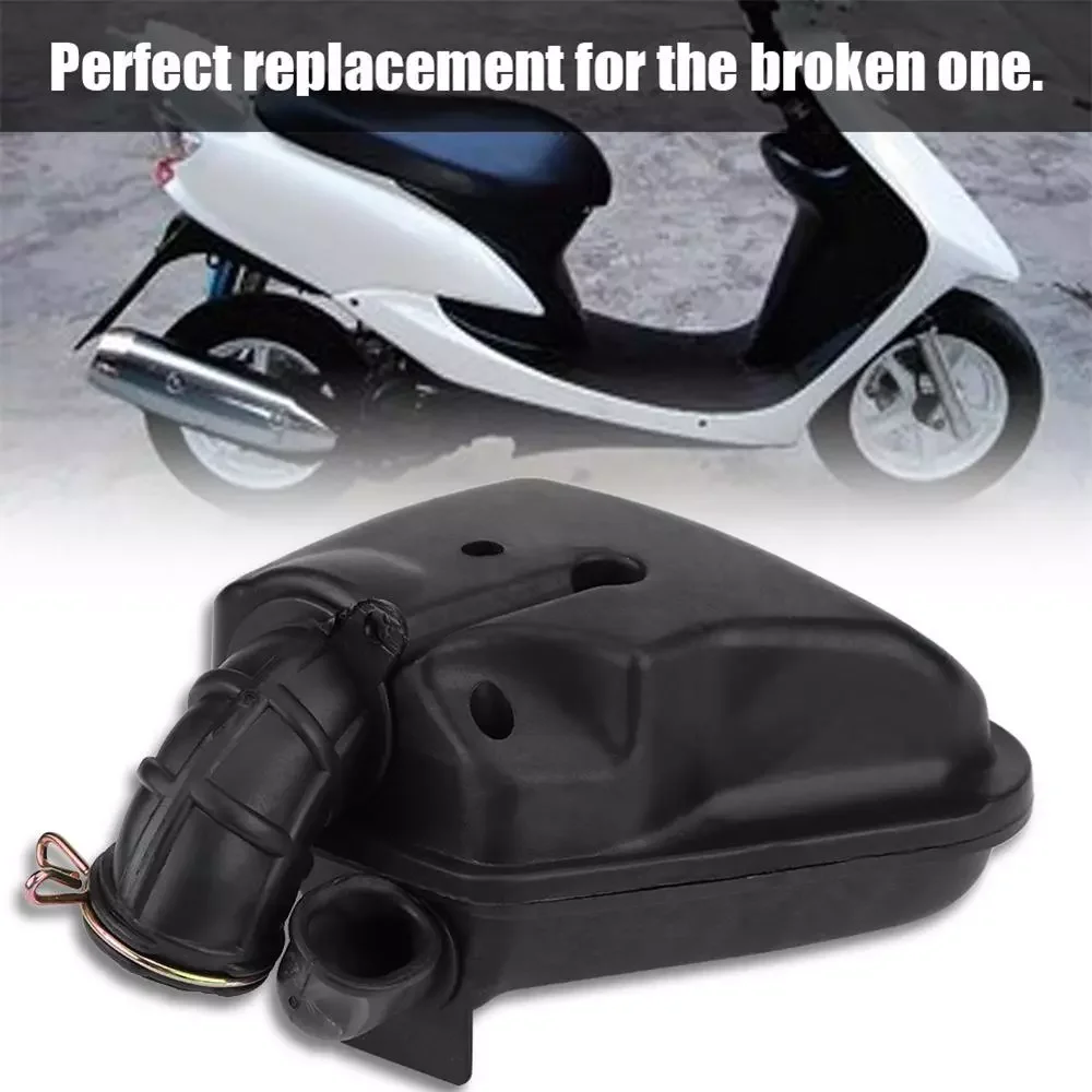 

Box Air Cleaner Air Filter Assembly for YAMAHA Minarelli JOG 50 90 3KJ 4DM CPI Keeway motorcycle accessories