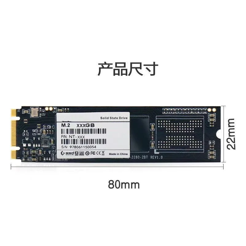 SSD m.2 от 1 до 512 ГБ 128 sata3 жесткий диск 2 5 дюйма TLC 500 МБ/с. внутренний для ноутбука и