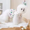 2023 Spring Dog Dress for Small Dogs 3