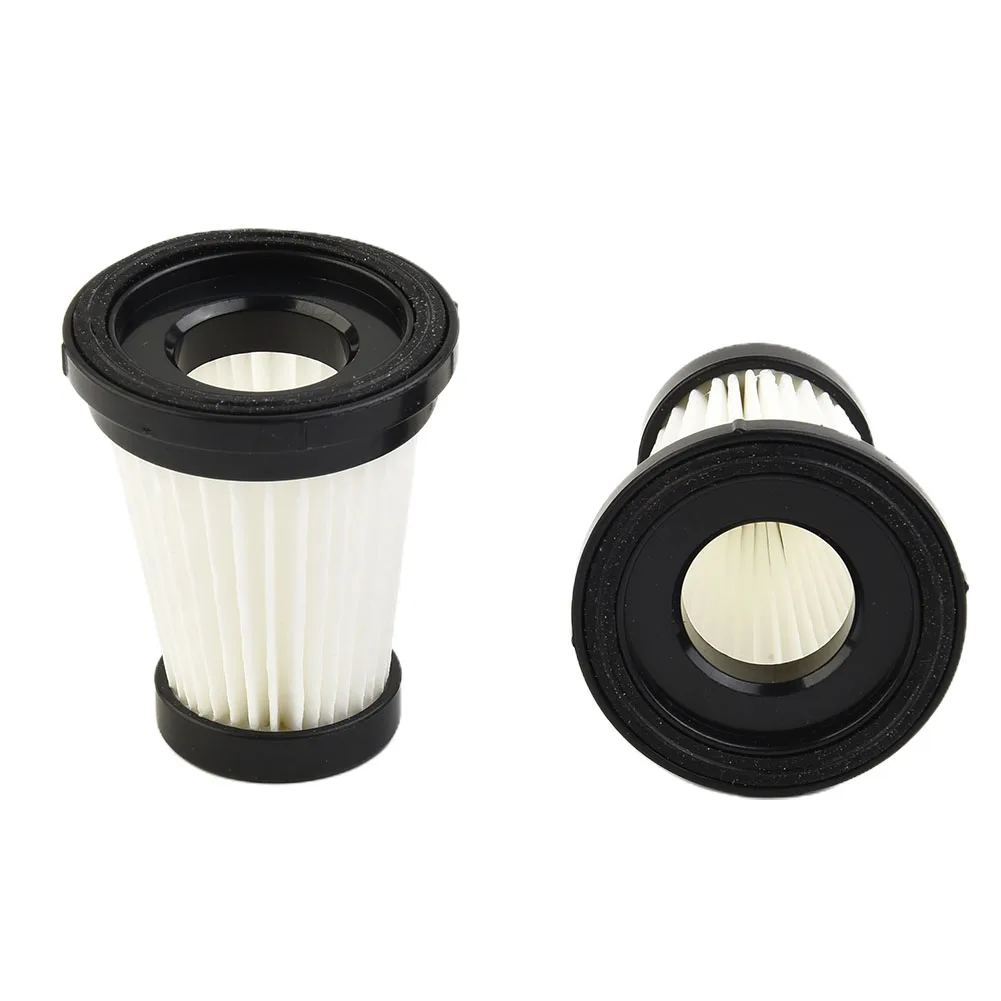 

100% Brand New Fit For Genius Invictus One 1.0 X9 Filters 2pcs Cordless Durable Filter Dust Filter The Exhaust Air