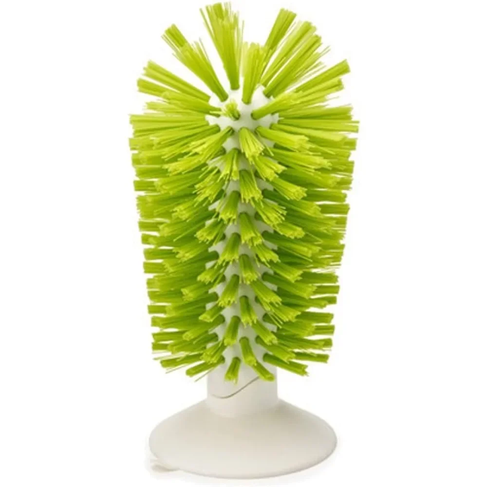 

Щетка-скраб для очистки панциря черепах