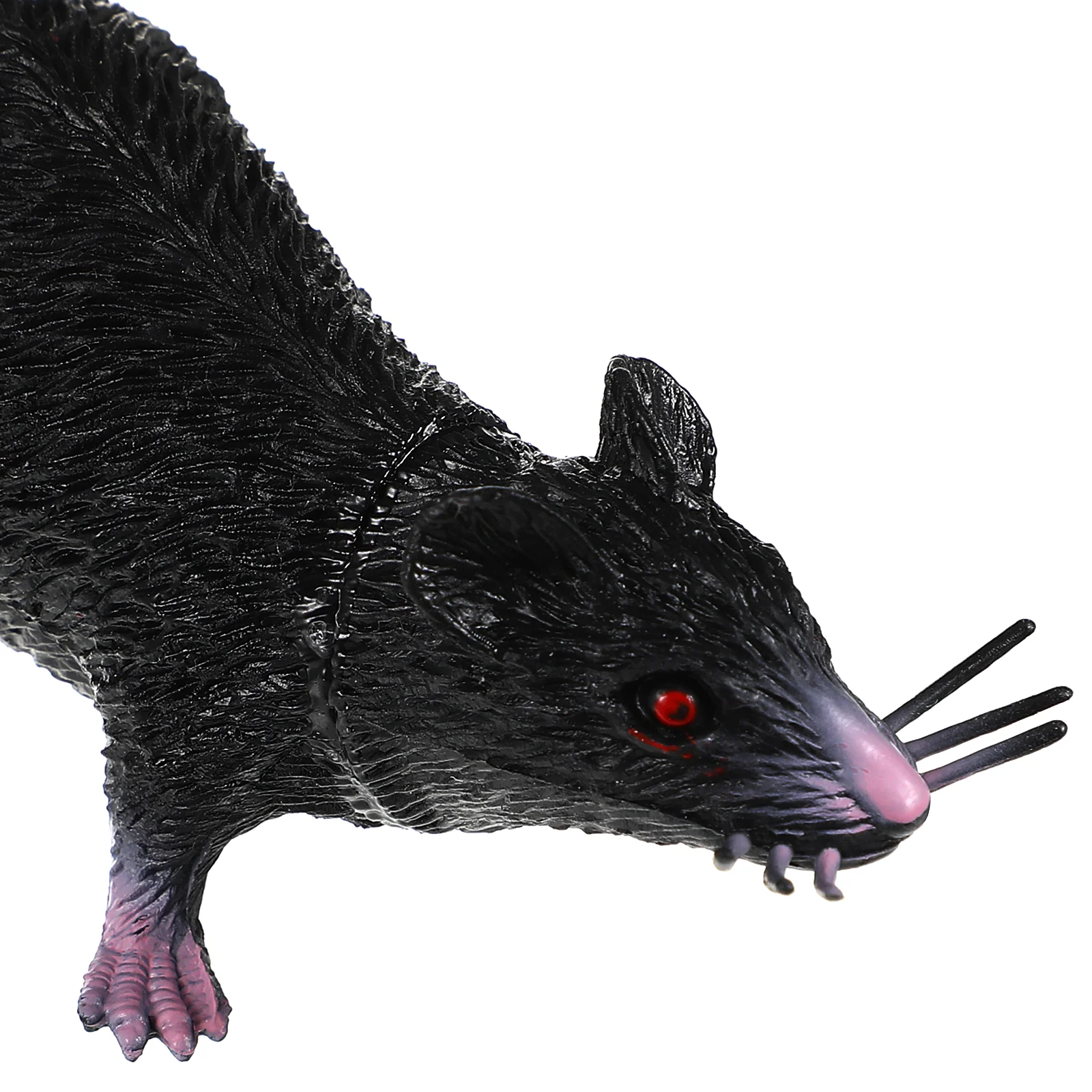 2 шт. жуткая игрушка-крыс имитация мышей наполнение человеческого тела