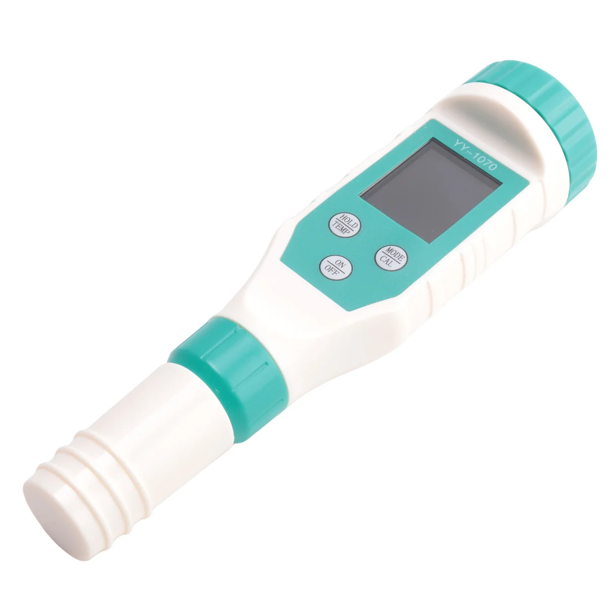 7 в 1 PH/свободный хлор/ORP/EC/TDS/Соль/Temp PH тестер засоленности бассейна IP67