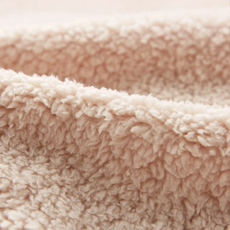 Women Winter Flannel Pajamas Set Plus Size Thickened Warm Fleece Homewear Sleepwear Velvet Female Suit Sweatshirt Ladies Pyjama