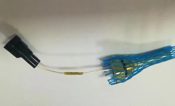 

Новый датчик температуры кондиционера 025-47670-000 025W47670-000