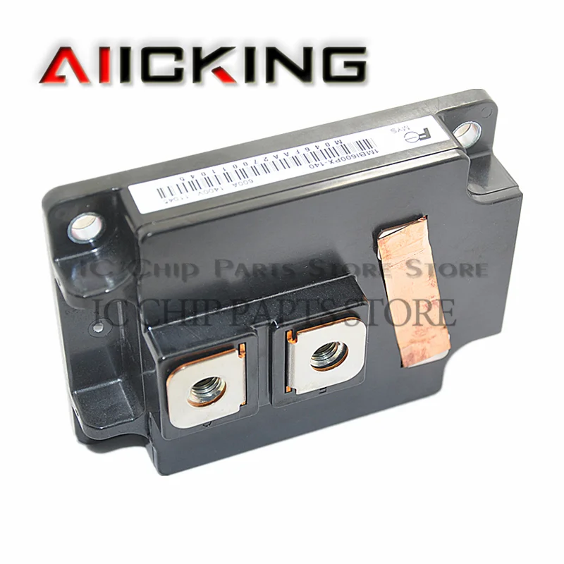 1MBI600PX-140 1MBI600PX Бесплатная доставка 1 шт., IGBT модуль (P-серия) 1400 в А, 100% оригинал в наличии