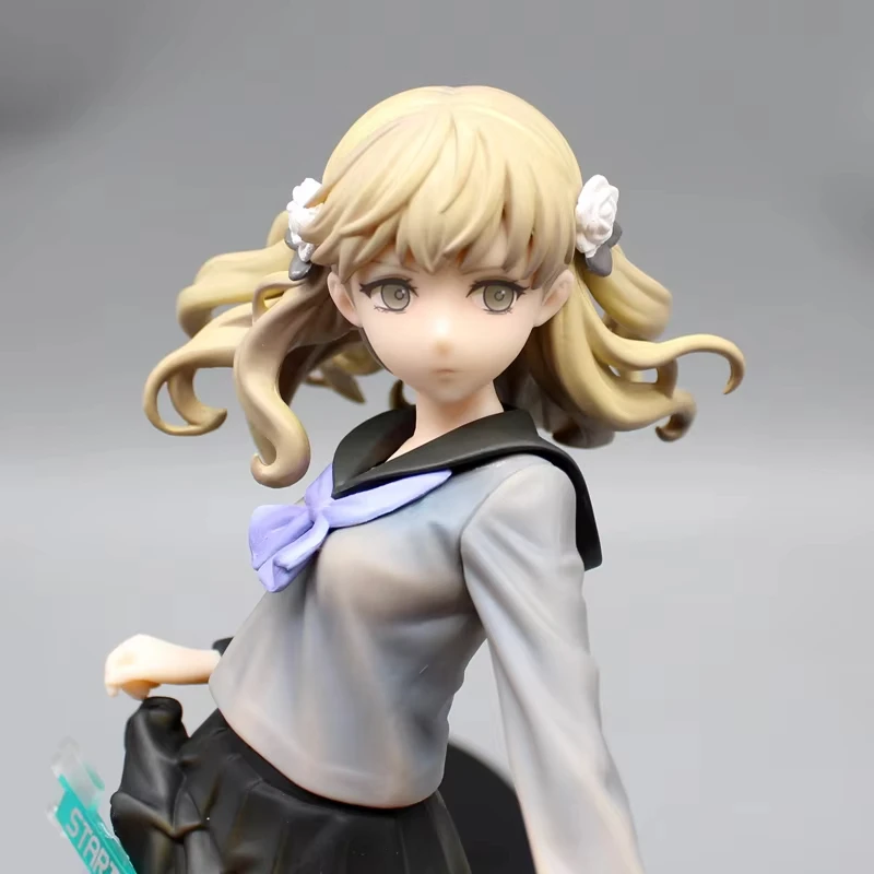 Фигурка героя из мультфильма Fuyusaka Iori 25 5 см 13 дюймов