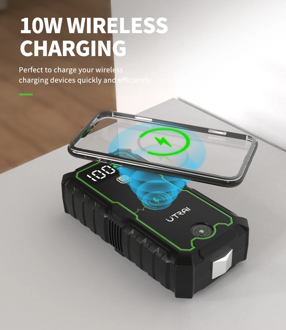 UTRAI 2500A FJS1-PRO