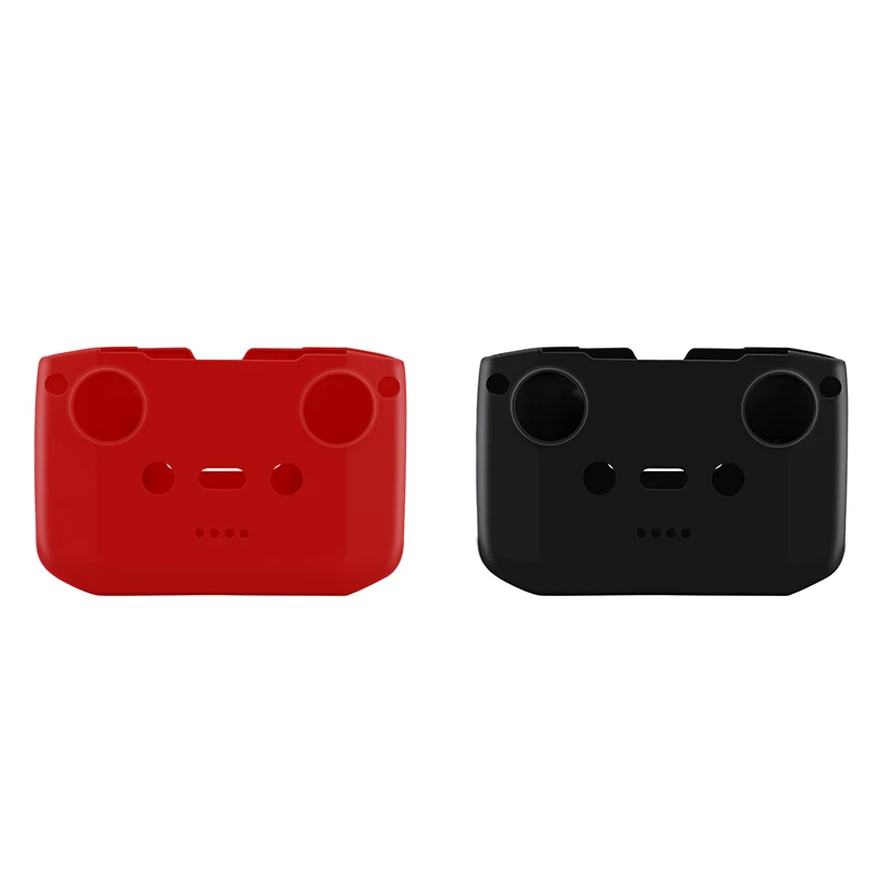 

Dust Protection Cover Silicone Sleeve For Mini 2 Drone Remote Control