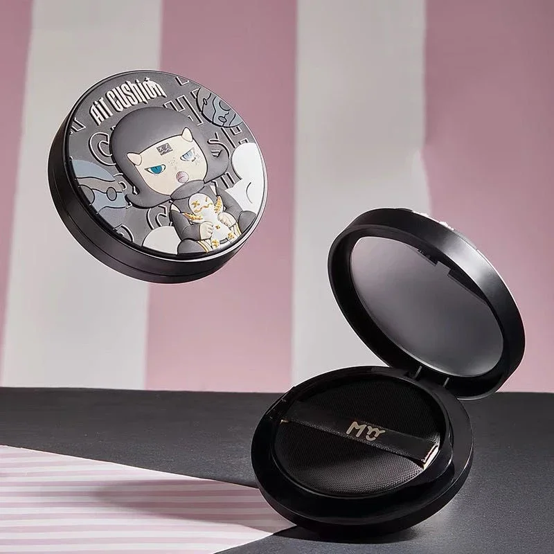 MYY воздушная Подушка BB CC крем косметика/основа Увлажняющая консилер основа для