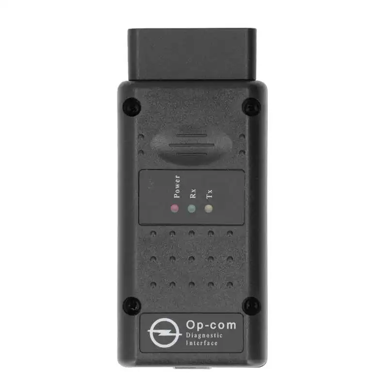 

Fault Code Reader Multiple Control Units Quick Transmission Diagnostic Cable Easy Read Multiplexer Replacement for OPEL