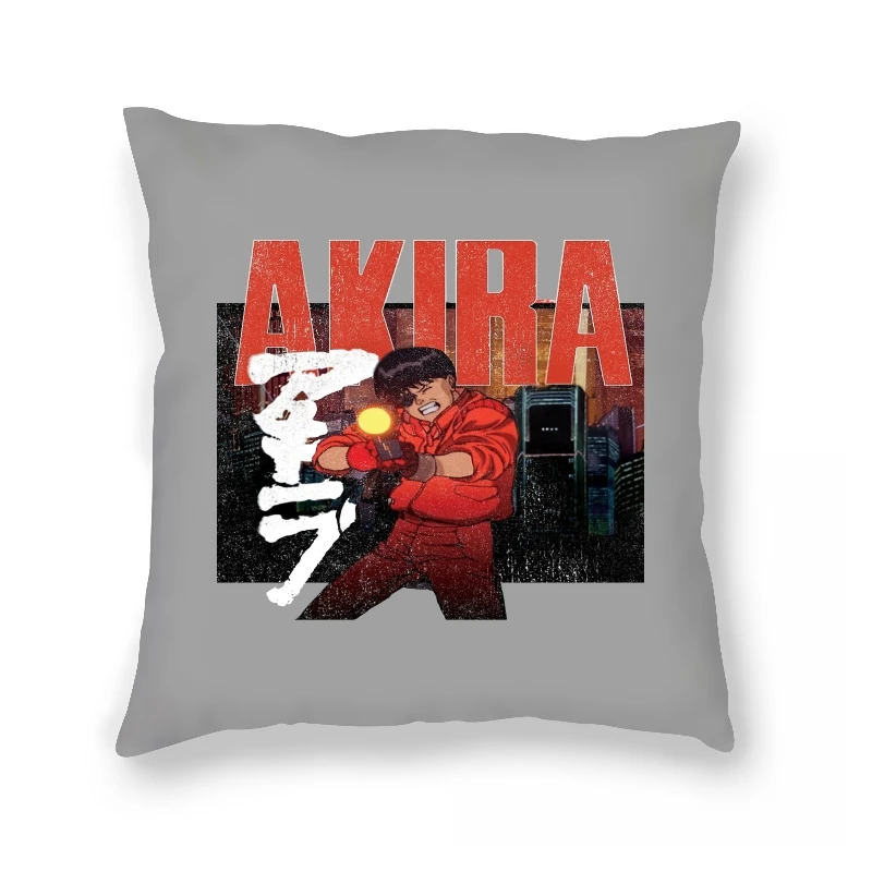 

Чехол Akira Kaneda Tetsuo для Pure Vintage Классическая подушка
