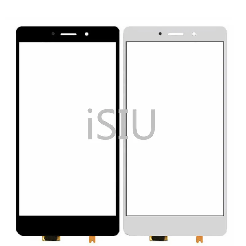 Сенсорный экран для Huawei Honor 6X сенсорная панель 5 дюйма ЖК-дисплей передняя крышка