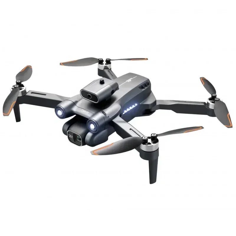 

HJ Factory Prices Module Battery Endurance 6K Dual Camera Upgrade Brushless Motor Power S1S DronesToy