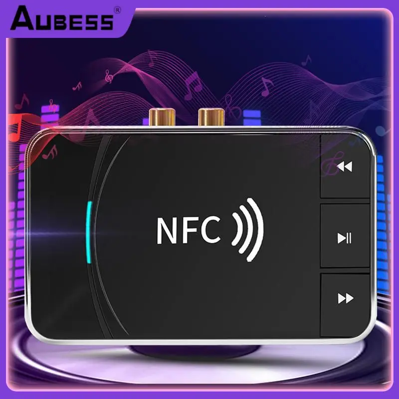 

Поддерживает стандартный передатчик 3,5 мм, Стандартный беспроводной ресивер, стерео беспроводной аудиоадаптер, двойной аудиопорт для авто...