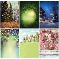 thick cloth photography backdrops props flower board landscape childrens birthday photo studio background 22612 zhdt 13