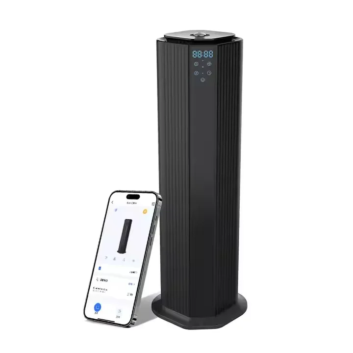 Новый гостиничный ароматерапевтический электронный диффузор De Aroma