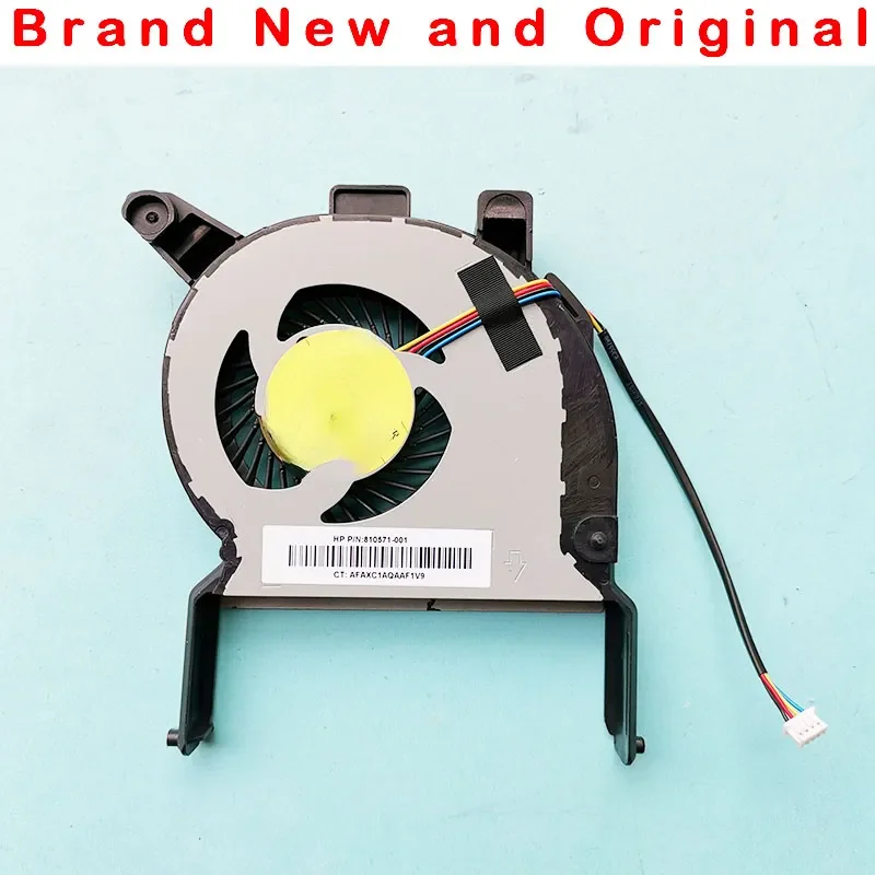 

seeae cooling fan cooler for HP EliteDesk 800 G2 800G2 810571-001 DFB593512MN0T FH0A DC 12V 0.7A FB08013M12SPA AFAXC1AYZ543SC