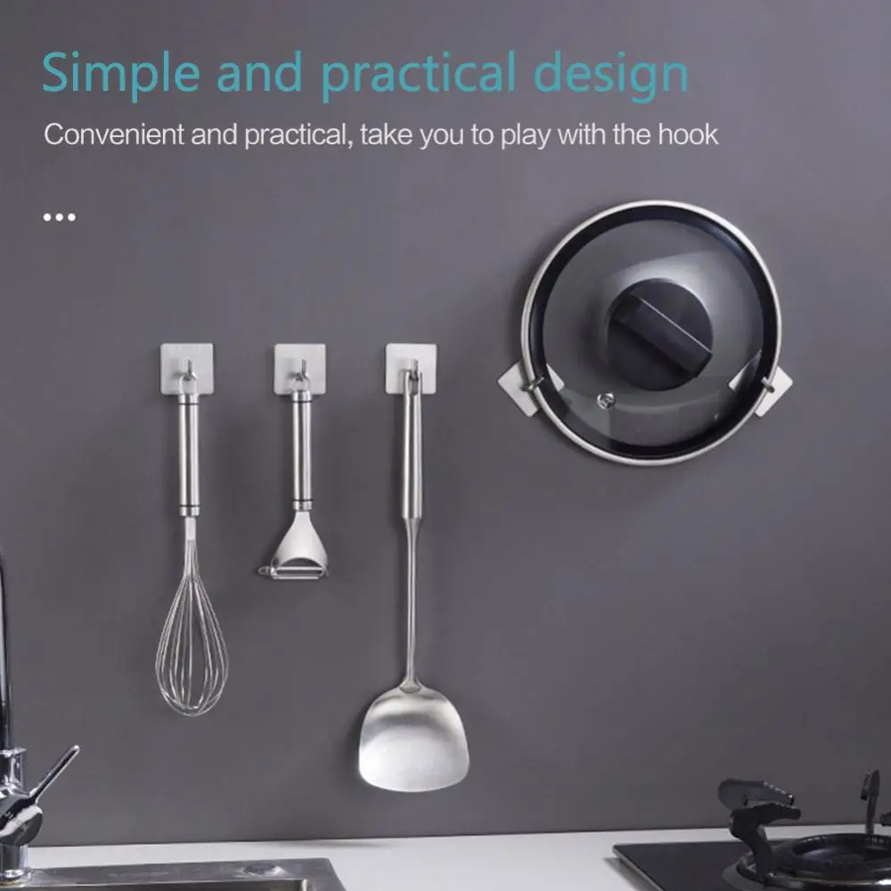 Рисунок 5 - Настенный крючок для метлы