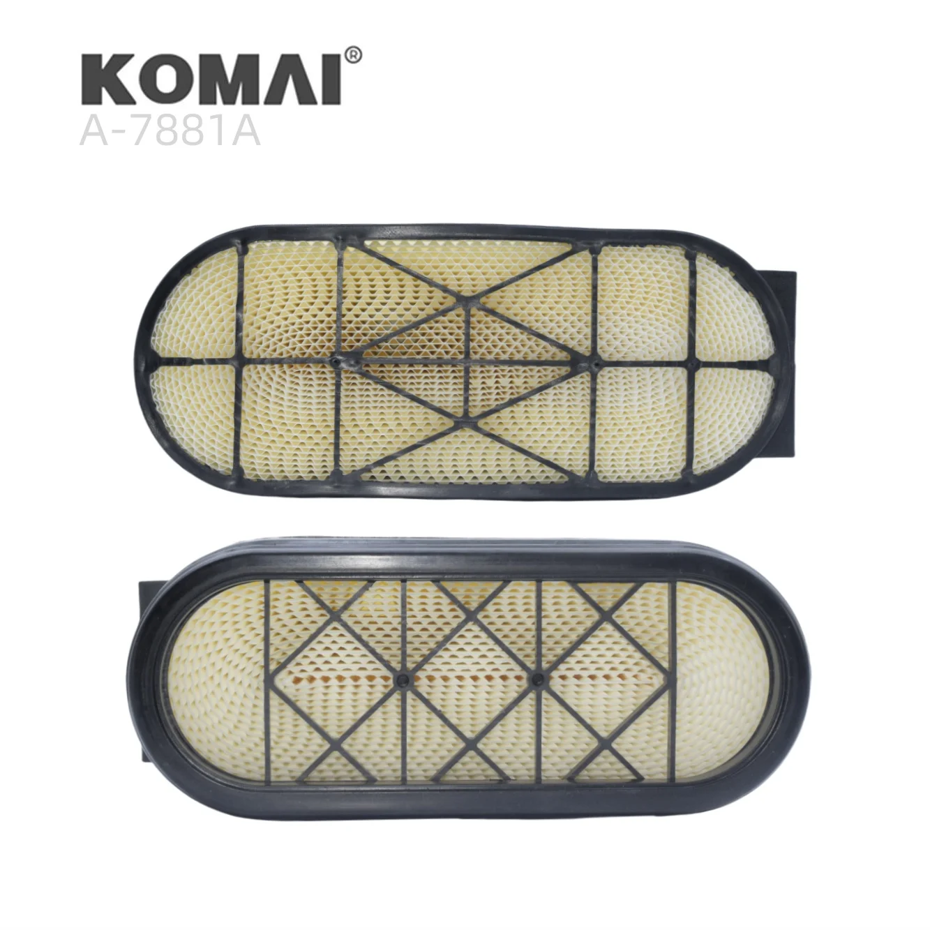 Для замены Donaldson P 787281 Воздушный фильтр трактора Sa 16673 0021525311 400y7561 689902 5238811