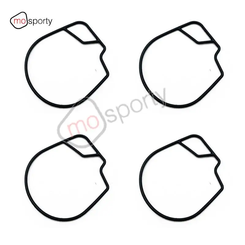 

Прокладка поплавковой чаши Запасная прокладка для поплавковой камеры карбюратора типа PHVA.