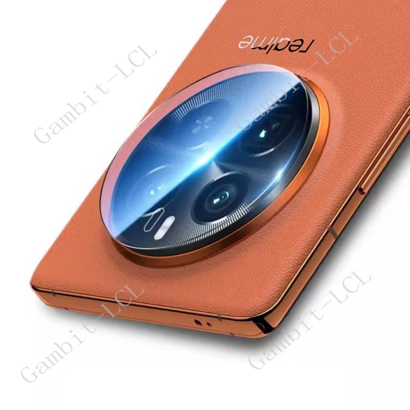 Оригинальное 3D закаленное стекло для Realme 12 Pro + Realme12Pro Realme12 5G Plus 2 шт.-5 шт. защитная