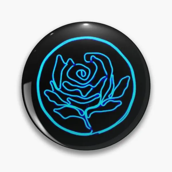 Мягкая булавка Райан Адамс на булавке лацкан декоративная брошь металлическое