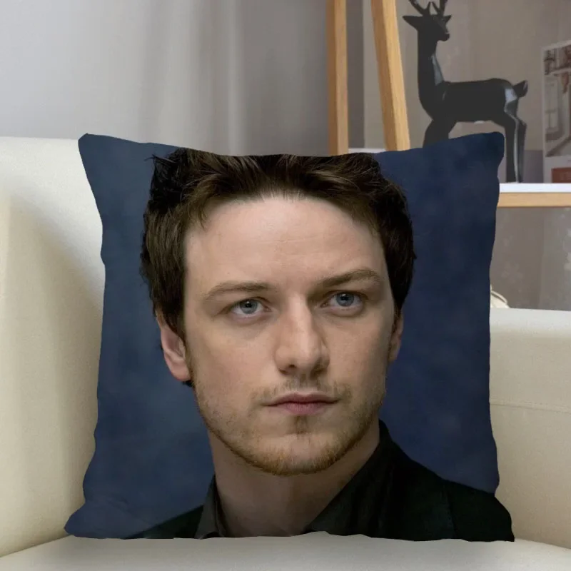 Наволочка Musife James McAvoy