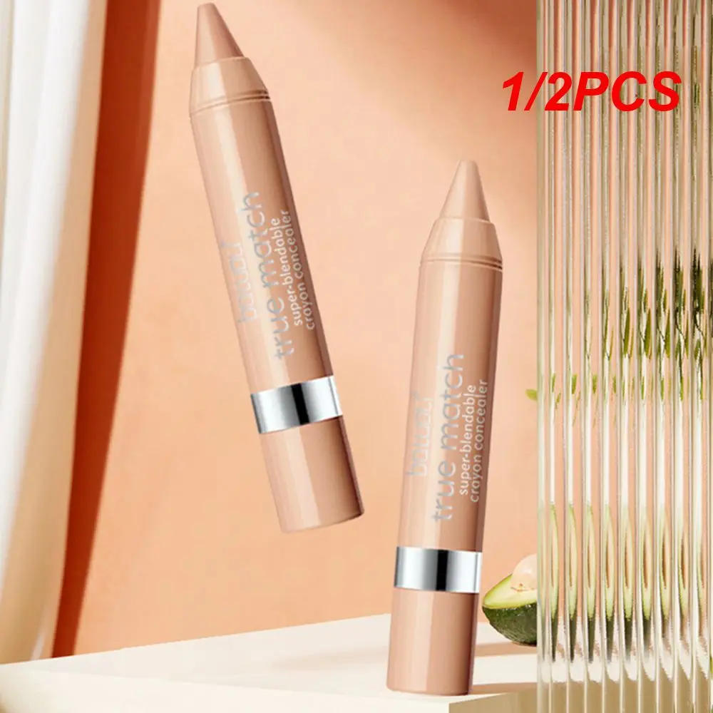 

1/2 шт., консилер-ручка для бровей