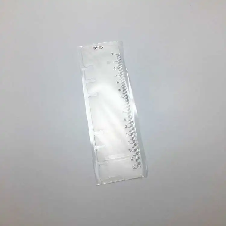 Папка с шестью отверстиями 6 отверстий 20 папка 26 полупрозрачная матовая для