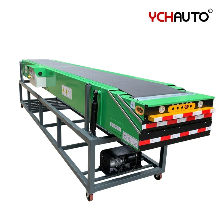 Подвижные пакеты Коробка Разгрузочные конвейеры Сортировка посылок