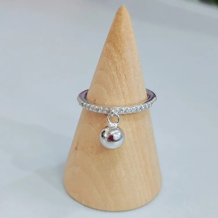 Роскошные брендовые кольца для женщин свадебные эффектные ювелирные изделия