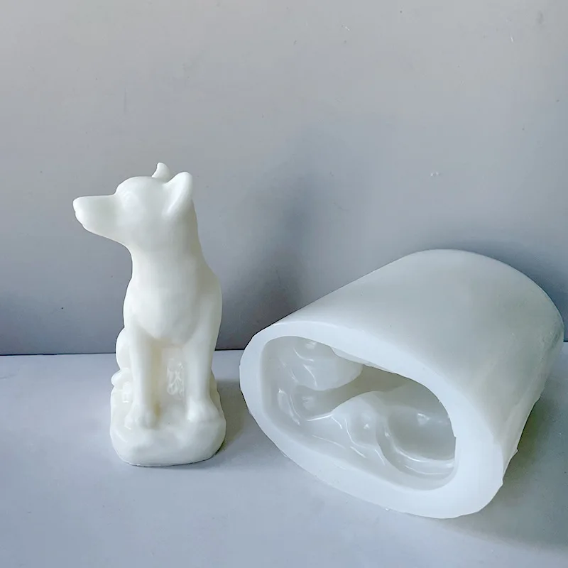 Абразивный инструмент для украшения щенков подсвечник сделай сам Ароматический