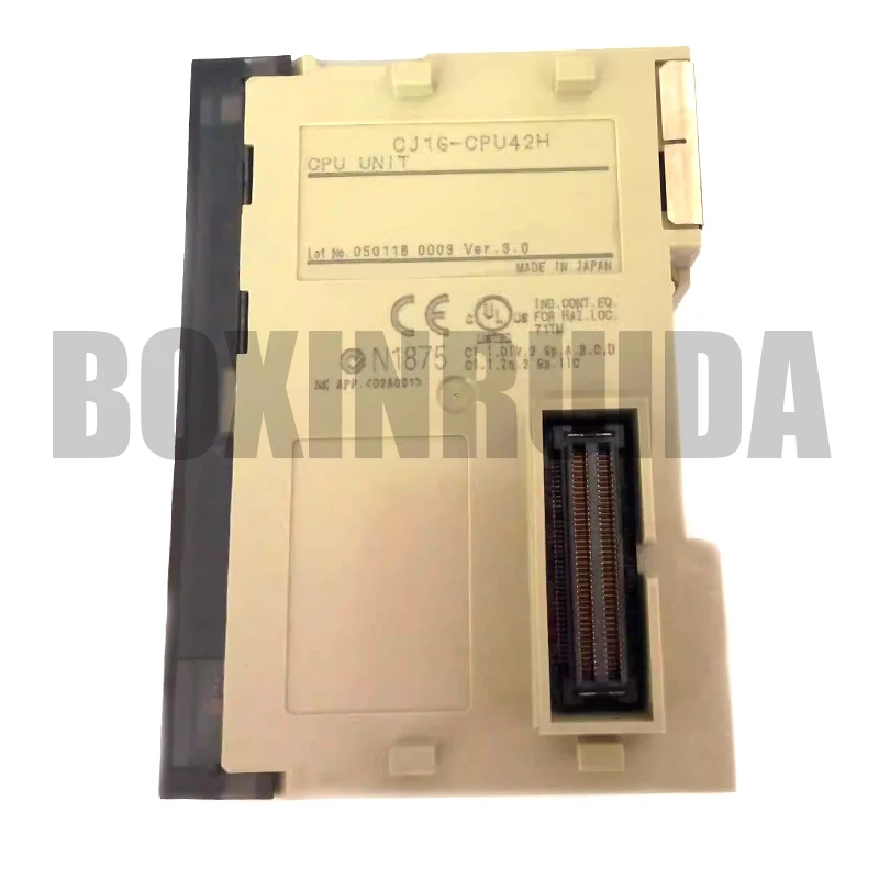 Новый оригинальный телефон CJ1G-CPU42H CJ1G-CPU43H CJ1G-CPU44H CJ1G-CPU45H