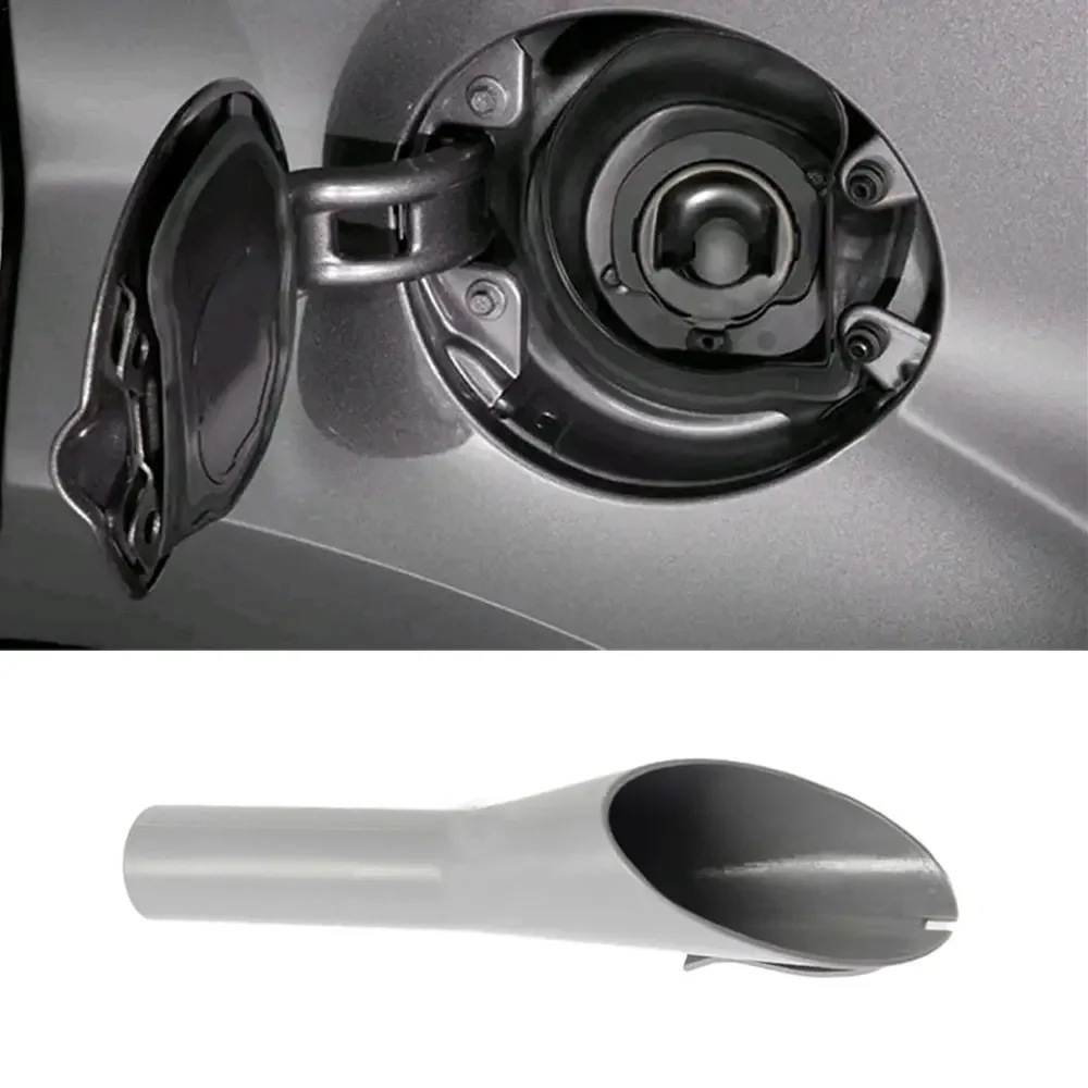 1 шт. автомобильный топливный фильтр воронка трубка для заправки топлива подача