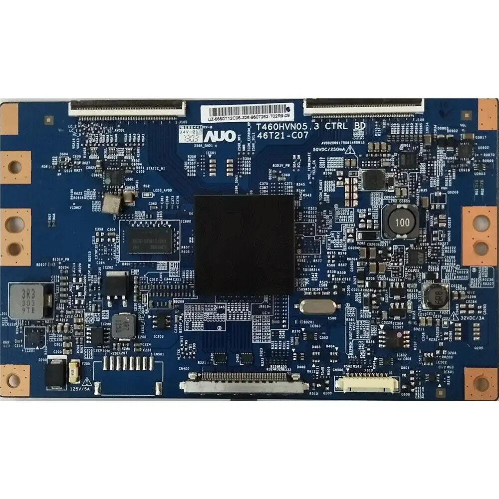 

Для телевизоров 50 дюймов AUO T460HVN05.3 CTRL BD 46T21-C07 T-Con Logic Board